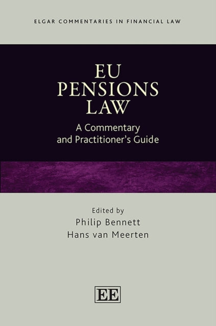 EU Pensions Law