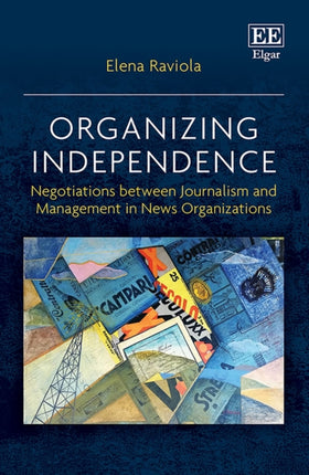Organizing Independence: Negotiations between
