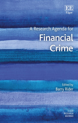 A Research Agenda for Financial Crime