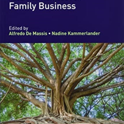 Handbook of Qualitative Research Methods for Family Business