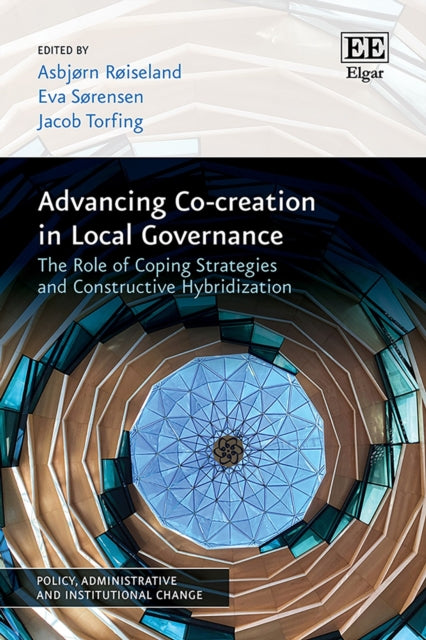 Advancing Cocreation in Local Governance