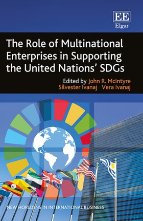 The Role of Multinational Enterprises in Supporting the United Nations' SDGs