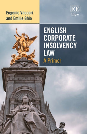 English Corporate Insolvency Law: A Primer