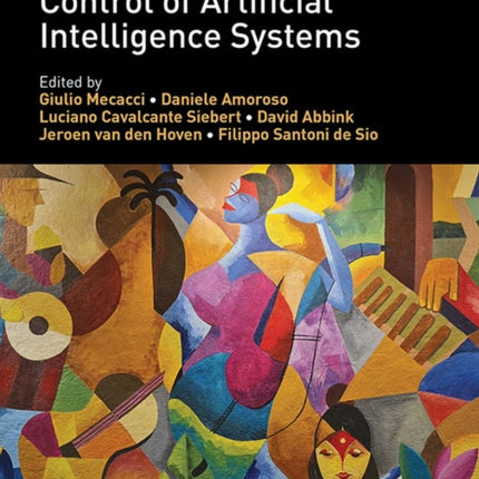 Research Handbook on Meaningful Human Control of Artificial Intelligence Systems