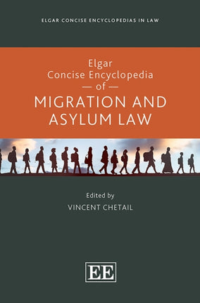 Elgar Concise Encyclopedia of Migration and