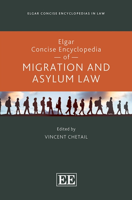 Elgar Concise Encyclopedia of Migration and