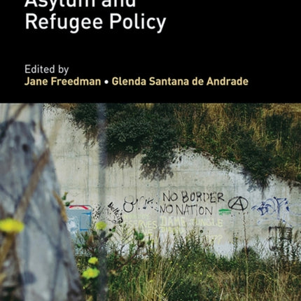 Research Handbook on Asylum and Refugee Policy