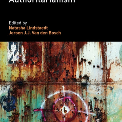 Research Handbook on Authoritarianism