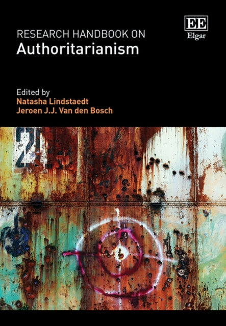 Research Handbook on Authoritarianism