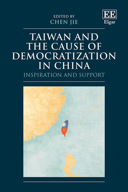 Taiwan and the Cause of Democratization in China