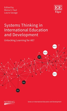 Systems Thinking in International Education and