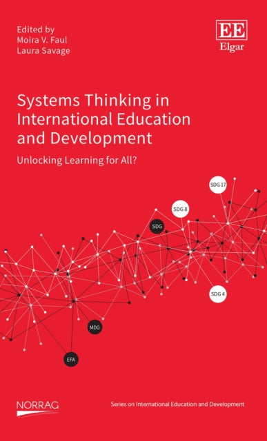 Systems Thinking in International Education and