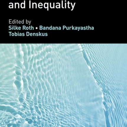 Handbook on Humanitarianism and Inequality