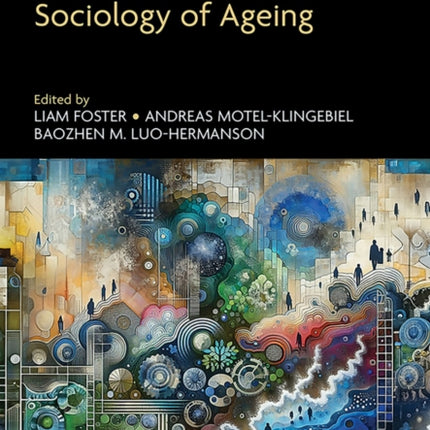 Research Handbook on the Sociology of Ageing