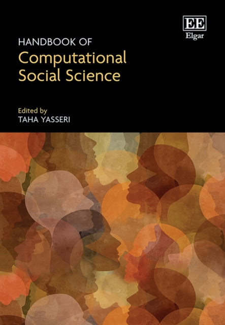 Handbook of Computational Social Science