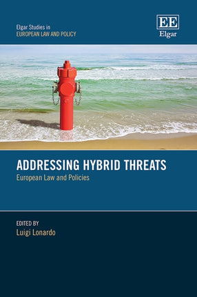 Addressing Hybrid Threats