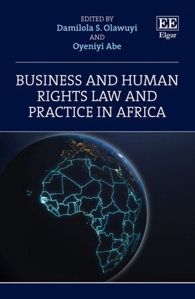 Business and Human Rights Law and Practice in