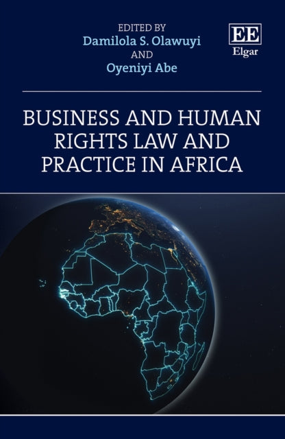 Business and Human Rights Law and Practice in