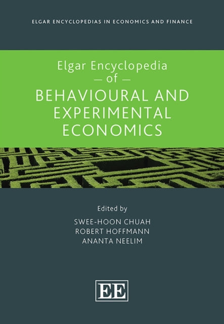 Elgar Encyclopedia of Behavioural and