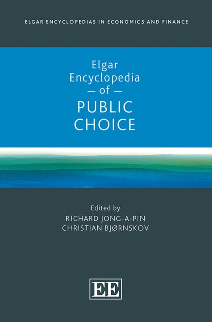 Elgar Encyclopedia of Public Choice