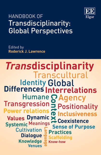 Handbook of Transdisciplinarity: Global