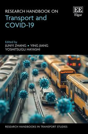 Research Handbook on Transport and COVID19
