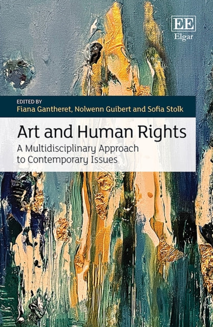 Art and Human Rights: A Multidisciplinary