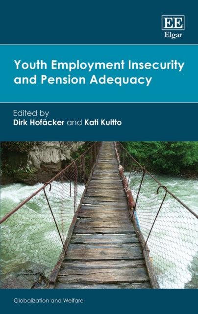 Youth Employment Insecurity and Pension Adequacy