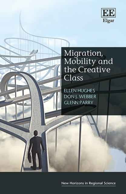 Migration Mobility and the Creative Class