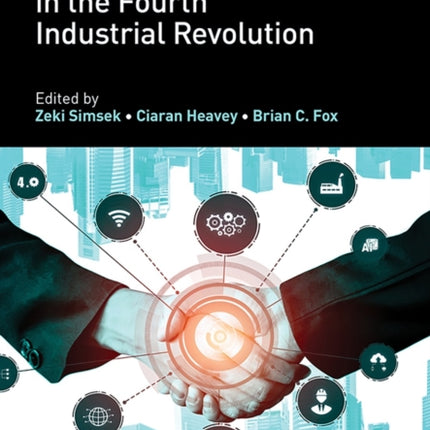 Handbook of Research on Strategic Leadership in the Fourth Industrial Revolution