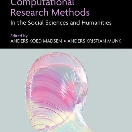 Handbook of Digital and Computational Research Methods