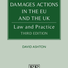 Collection image for: Damages and compensation Books