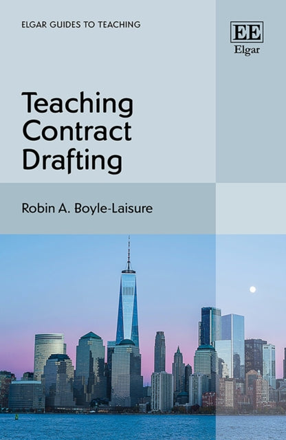 Teaching Contract Drafting