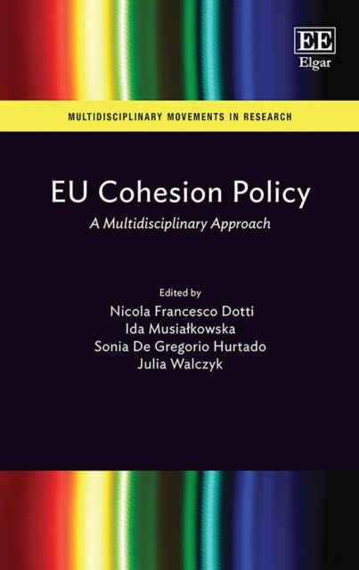 EU Cohesion Policy: A Multidisciplinary Approach