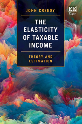 The Elasticity of Taxable Income: Theory and Estimation