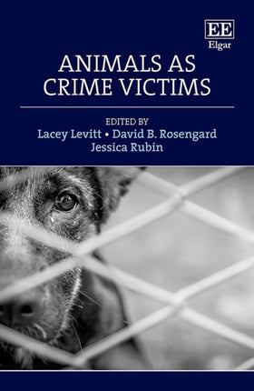 Animals as Crime Victims