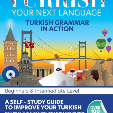 Turkish: Your Next Language