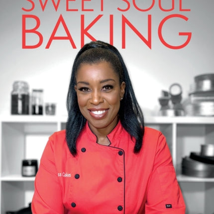 Sweet Soul Baking