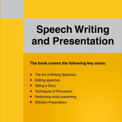 A Straightforward Guide To Speech Writing And Presentation: 2022 Edition