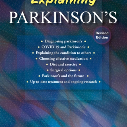 An Emerald Guide To Explaining Parkinson's