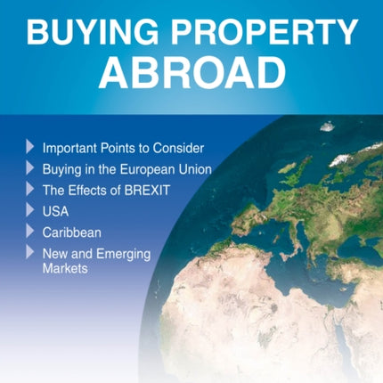 A Straightforward Guide To Buying Property Abroad