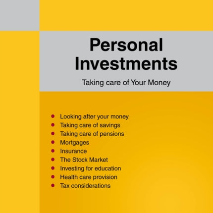 A Straightforward Guide To Personal Investments