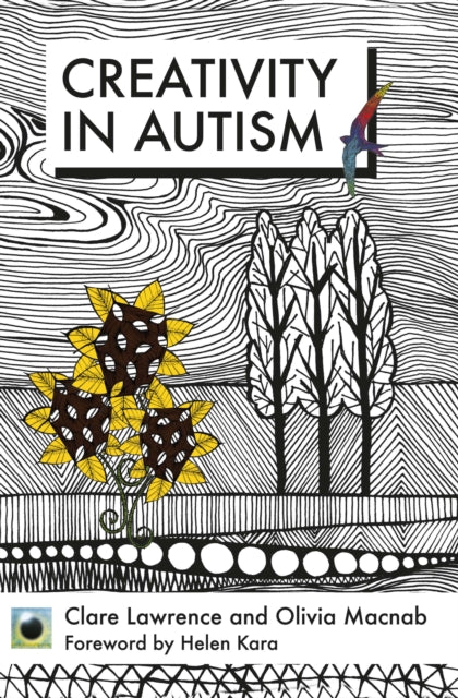 An Emerald Guide To Creativity in Autism