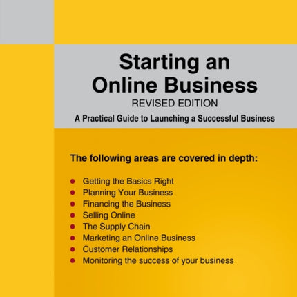 A Straightforward Guide to Starting An Online Business