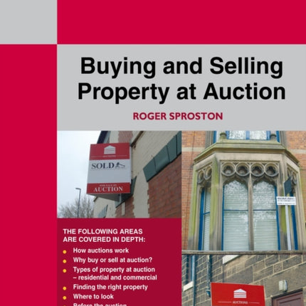 A Straightforward Guide to Buying and Selling