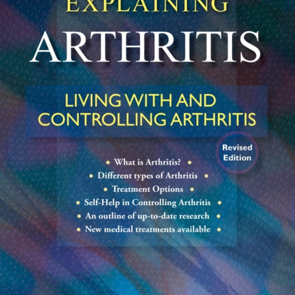 An Emerald Guide to Explaining Arthritis