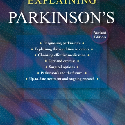 An Emerald Guide to Explaining Parkinsons