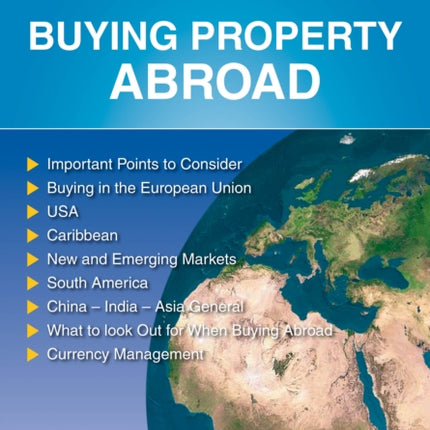 A Straightforward Guide to Buying Property Abroad