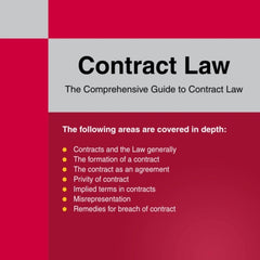 Collection image for: Law: study and revision guides Books