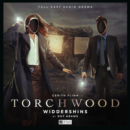 Torchwood 88  Widdershins